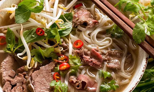 Pho Classic